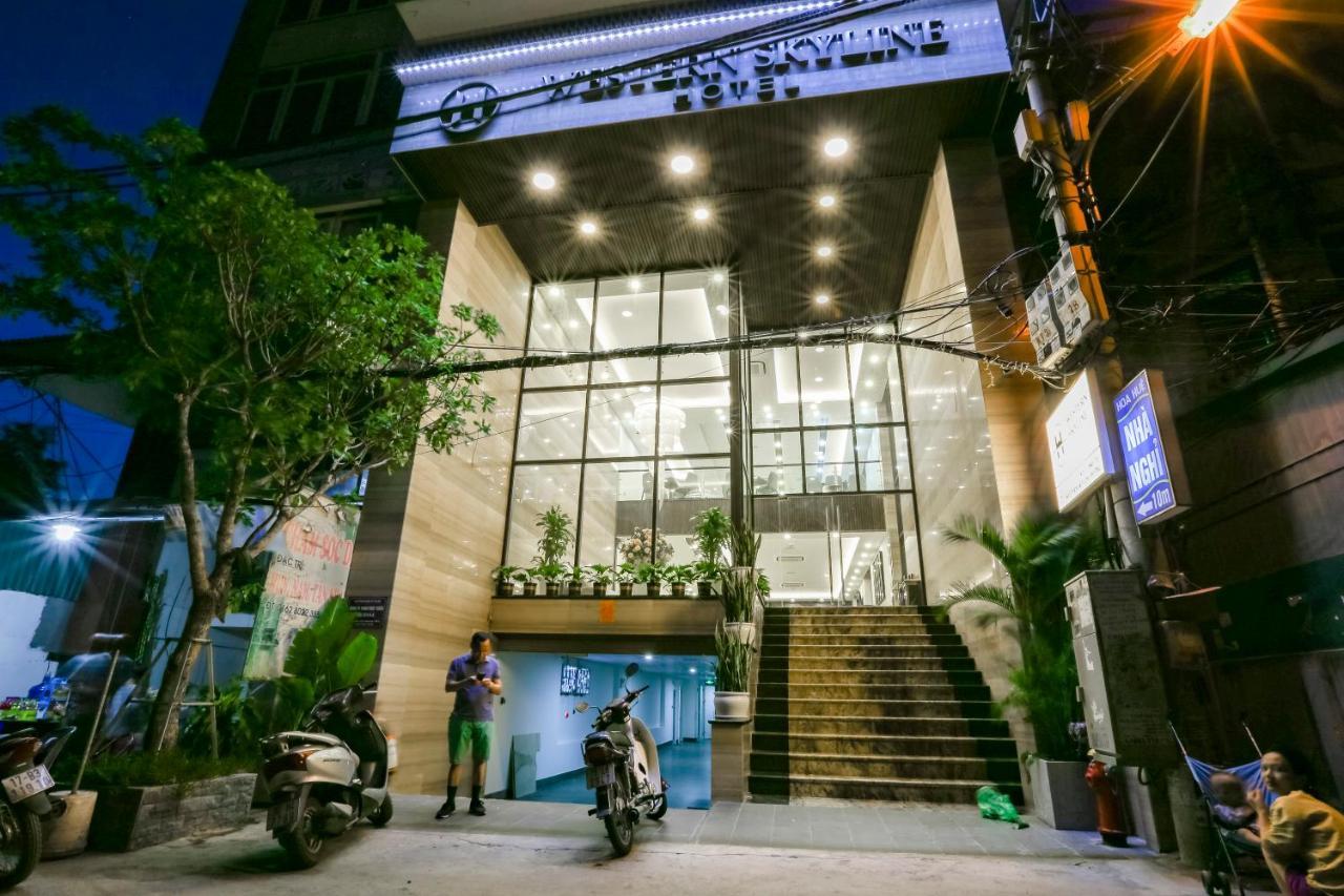 Western Skyline Hà Nội